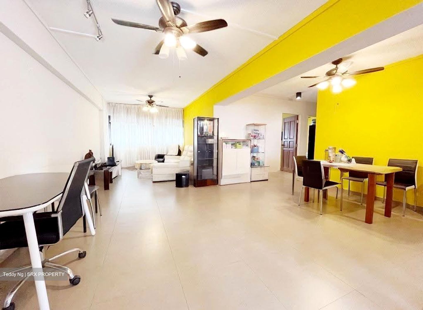 Blk 290G Spring View (Bukit Batok), HDB 4 Rooms #625559291